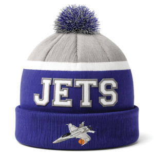 Sunbury Jets Beanie
