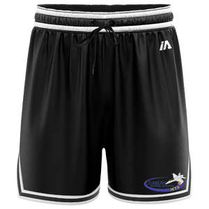 Sunbury Jets: Sunbury Jets Coaches Shorts with Pockets