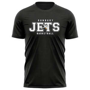 Sunbury Jets: Sunbury Jets Performance Tee