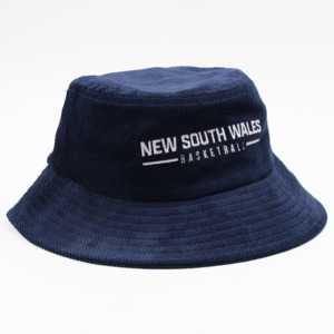 Bnsw Event: Basketball NSW Cord Bucket