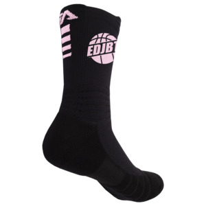 Eltham Dandenong Tournament Socks - Black