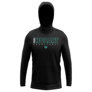 All: Hobart Phoenix Pro Pocket Hoodie