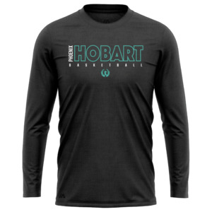 All: Hobart Phoenix Performance LS Tee