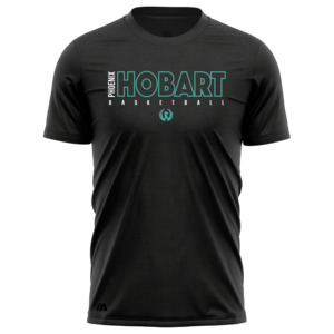 Hobart Phoenix Performance Tee