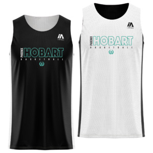 All: Hobart Phoenix Training Reversible