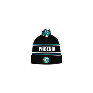 All: Hobart Phoenix Beanie
