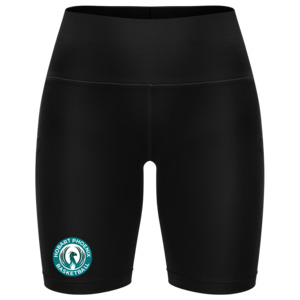 Hobart Phoenix iElite Shorts - Black