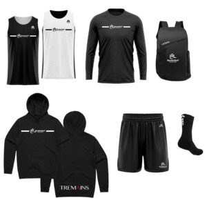 All: Basketball Hawkes Bay Player Pack 2