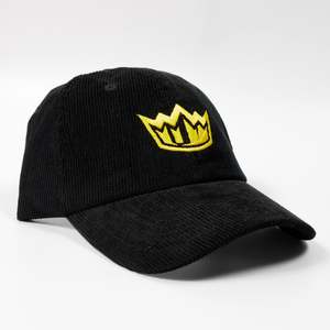 Hats: Sydney Kings Cord Cap