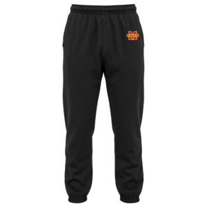 Moe Meteors Relaxed Trackpants