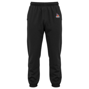 Toorak Basketball Relaxed Trackpants