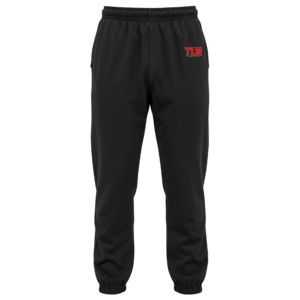 TLS Relaxed Trackpants