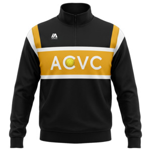 Auckland Central Club Jacket