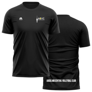 Best Selling Collection: Auckland Central Performance Tee