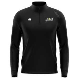 Best Selling Collection: Auckland Central Pro Tech Qtr Zip Jacket