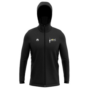 Auckland Central Pro Zip Hoodie