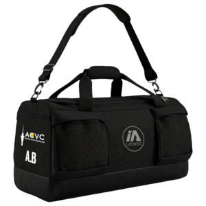 Auckland Central Duffle Bag