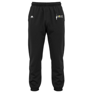 Auckland Central Relaxed Trackpants