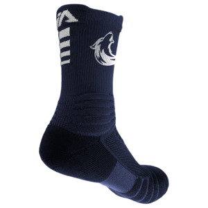 Neerim Wolves Socks - Blue