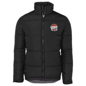 Exies-Acmy Puffer Jacket