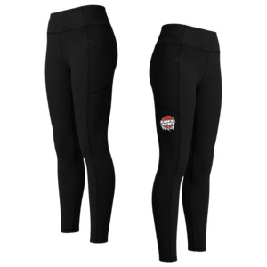 Exies-Acmy iElite Tights - Black