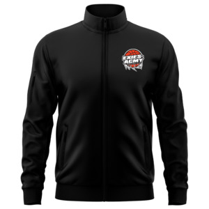 Exies-Acmy Core Tech Zip Jacket