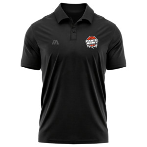 Best Selling Collection: Exies-Acmy Performance Polo
