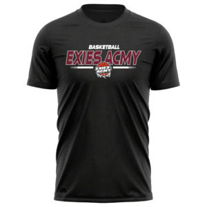 Exies-Acmy Performance Tee