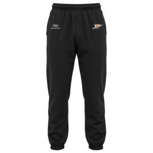 Launceston Lightning: Launceston Lightning Relaxed Trackpants