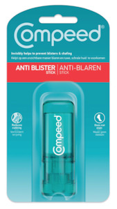Compeed Anti Blister Stick 8ml