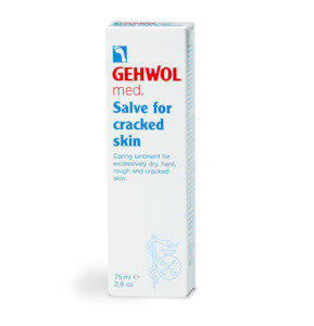 Gehwol Med Ointment 75mL