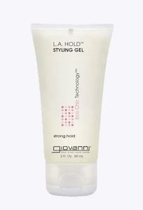 Hair Care: Giovanni L.A. Hold Styling Gel