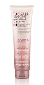 Giovanni 2chic Frizz Be Gone Taming Cream 150mL
