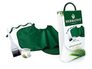 Hair Care: Herbatint Hair Colour Application Kit