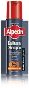 Alpecin Caffeine Shampoo C1 250ml