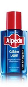 Hair Loss Treatments Prevention: Alpecin Caffeine Liquid Hair Energiser 200ml