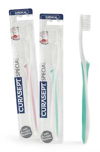 Curasept Specialist SURGICAL Toothbrush