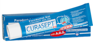 Curasept Gel ADS 350 Gingival Gel 30ml
