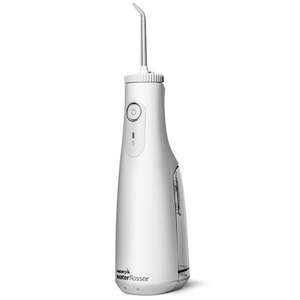Oral Care: Waterpik Cordless Select Water Flosser WF-10A010