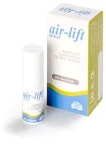 Breath Fresheners: Air-Lift Fresh Breath Spray 15ml