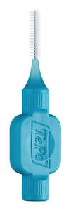 TePe Interdental Brushes 0.6mm Size 3 Blue 6
