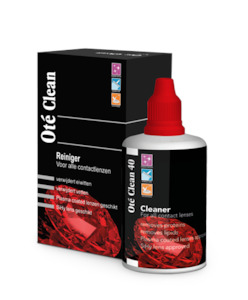 Ote Clean Daily Cleaner 40ml