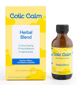 Colic Calm 59ml