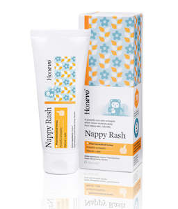 Nappy Rash: Honevo Nappy Rash 50ml