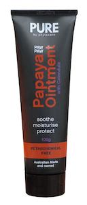 Nappy Rash: Phytocare Papaya Ointment with Calendula 100g