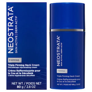 Neostrata Skin Active Triple Firming Neck Cream 80g