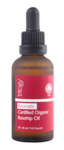Trilogy Rosehip Oil Certified Organic Aromatic 45ml