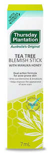 Thursday Plantation Tea Tree Blemish Gel Stick 7ml