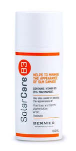 SolarCare B3 Cream