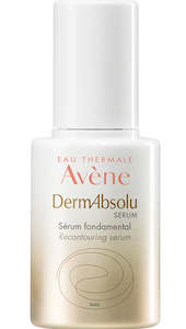 Beauty Skincare: Avene DermAbsolu Recontouring Serum 30ml